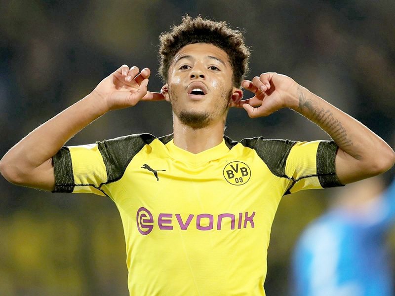cau-thu-jadon-sancho-la-gi