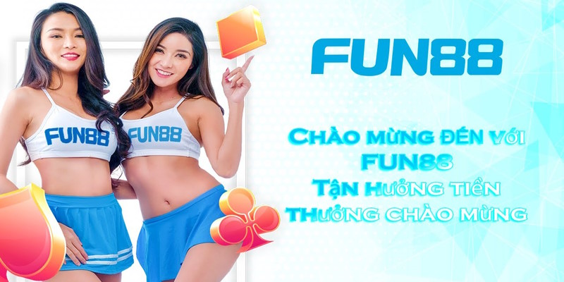 Fun88 Vin uy tín mang đến sự hài lòng cho nhiều người chơi